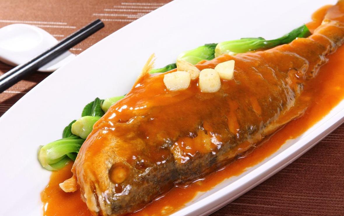 鲤鱼炖鸡去腥提鲜调料指南