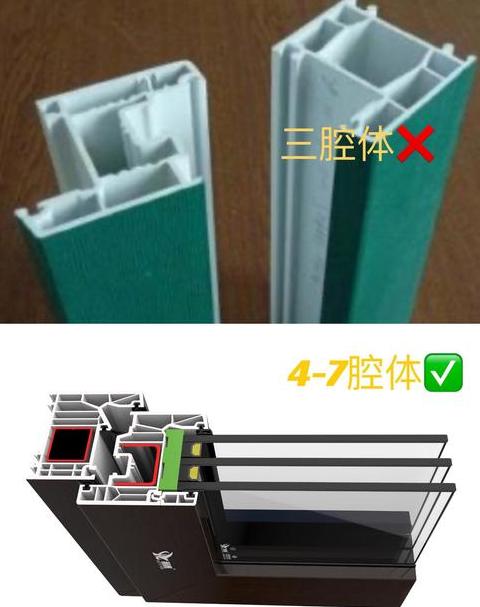 为什么不建议装塑钢窗