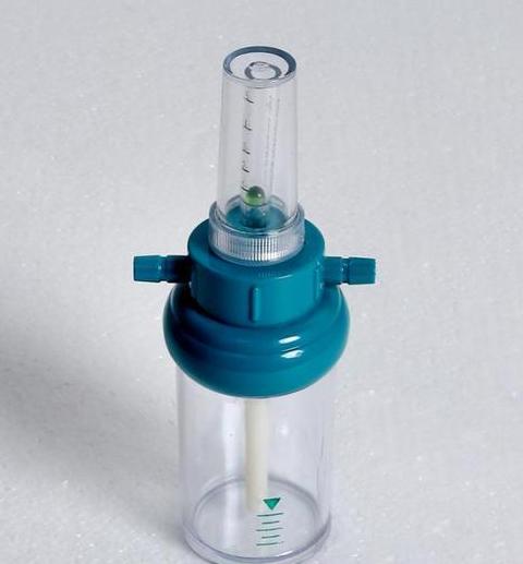 氧气湿化瓶最佳用水量与选择指南