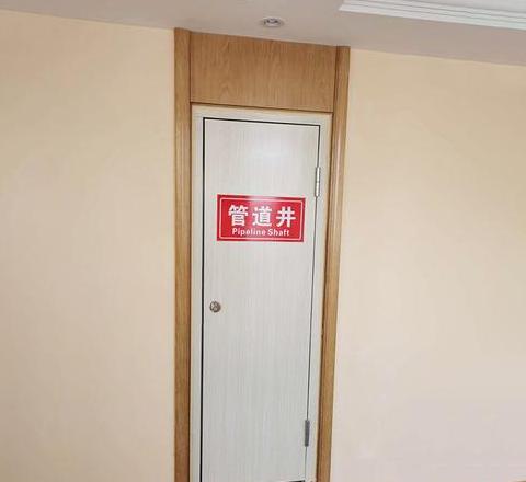 建筑图纸门窗标识解析指南