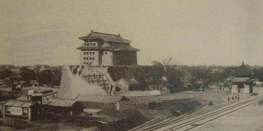 北京877路公交车德胜门站位置及票价攻略