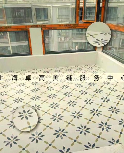 瓷砖美缝最佳时机及注意事项