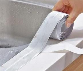 水槽美缝贴：实用还是智商税？