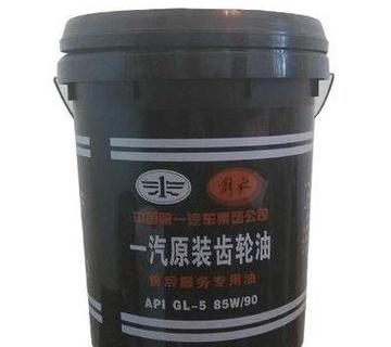 行星齿轮减速机润滑要点及更换周期