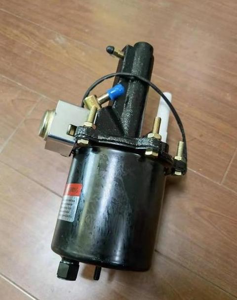 增压泵无水响声原因及解决方法