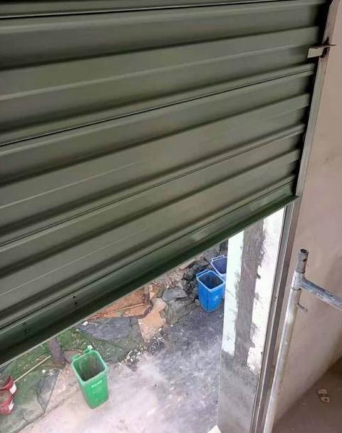 卷闸门锁钥匙共用问题及门窗装修合同验收要点