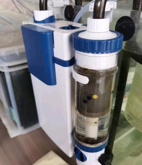 小型鱼缸过滤器推荐指南