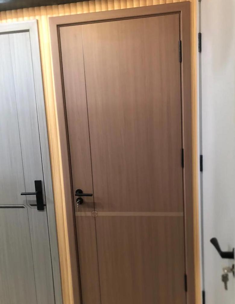 石墨烯实木门：一线品牌之选？