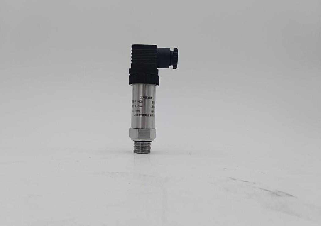 应变与压阻压力传感器原理对比解析