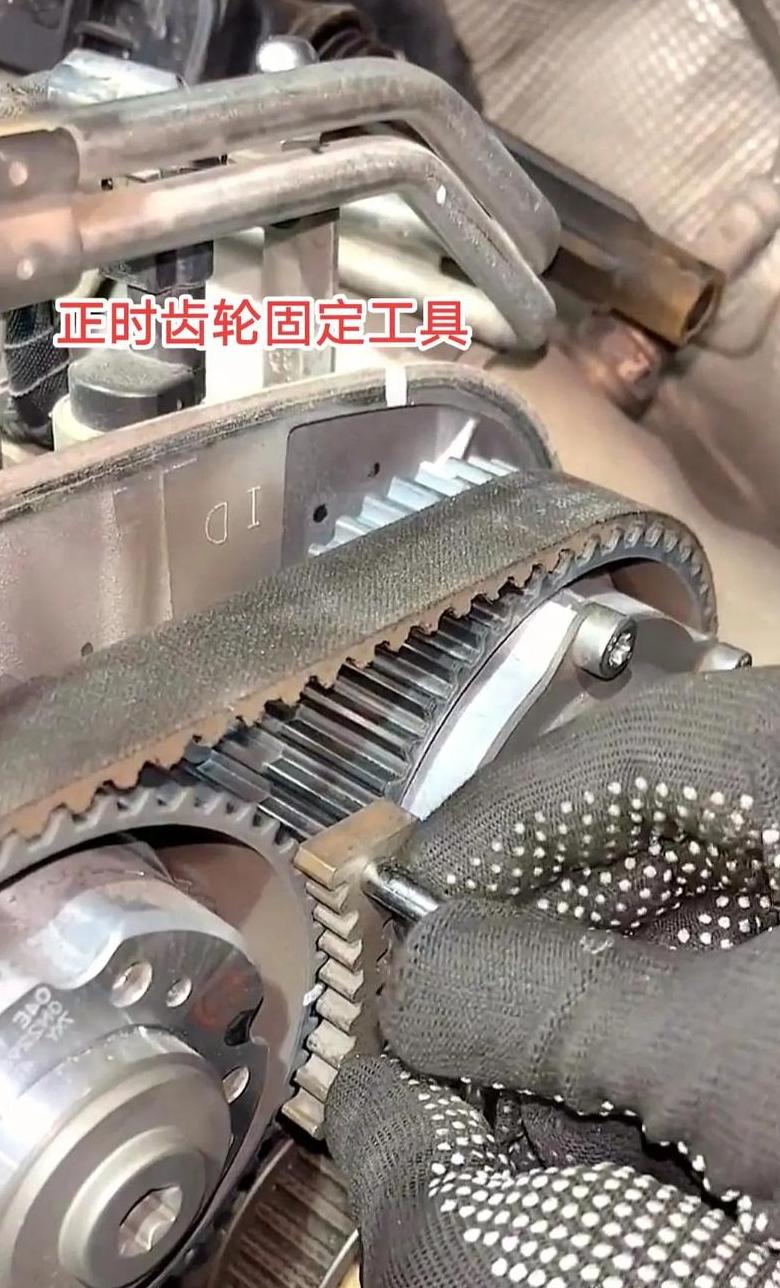 齿轮固定方式揭秘：三种匹配与连接技巧