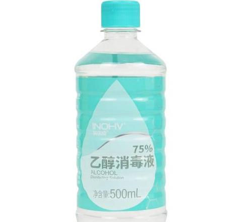 氧气湿化瓶用水及酒精浓度解析
