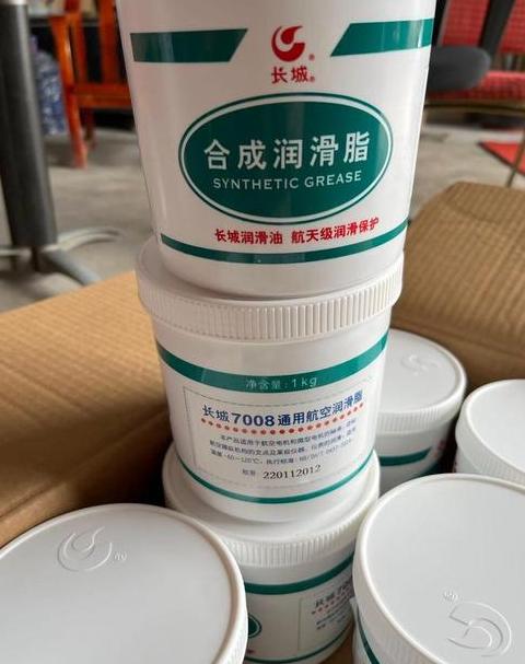 电风扇润滑脂选择：昆仑2号还是3号？