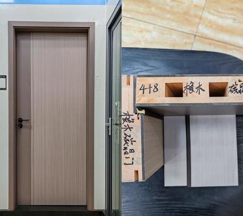 碳晶木门环保真相揭秘：质量与环保如何权衡？