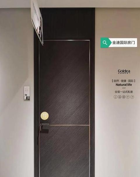 美心vs金迪：木门品牌对比及选购指南