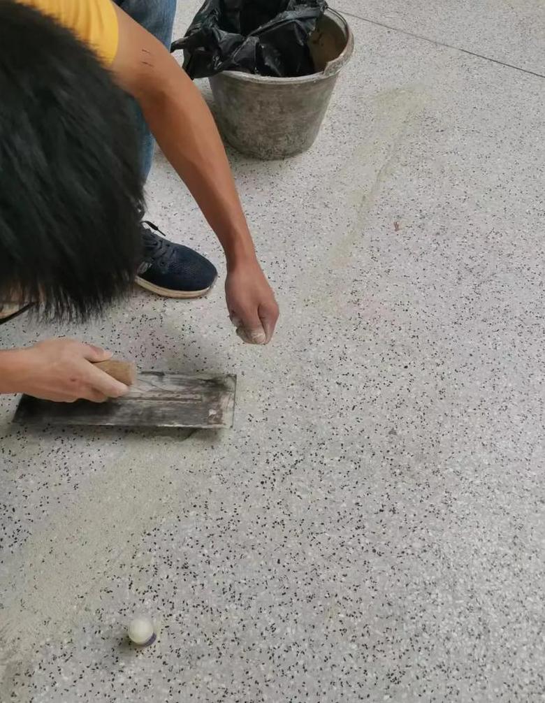 水泵铝壳裂缝处理攻略