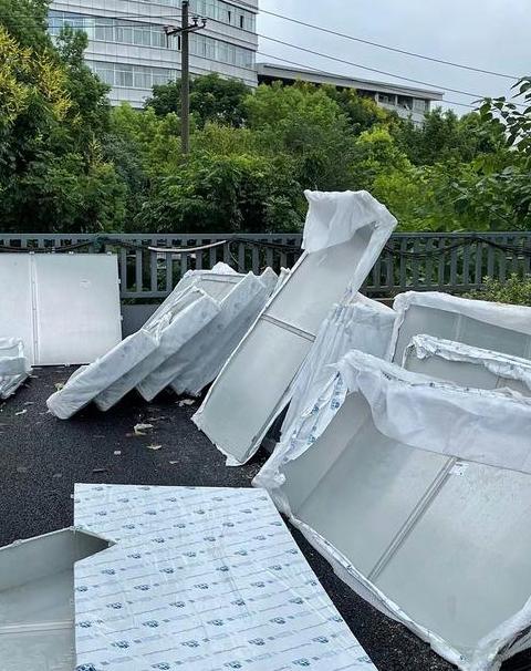 铝塑板修补教程详解