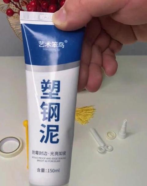 为什么不建议用塑钢泥