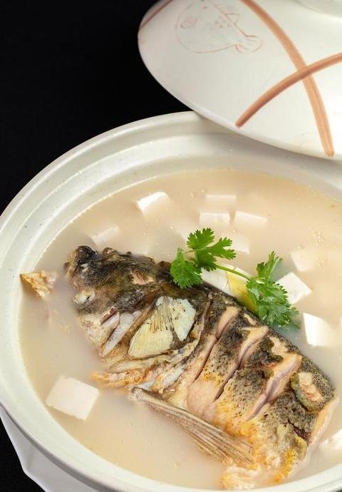 炖鱼：开水与冷水烹饪大不同